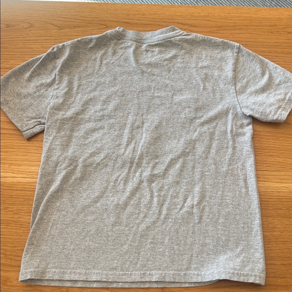 UW Huskies Champion Tee - Picture 5 of 6